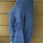 Rebecca Minkoff Rebecca Minkhoff Fringe Sweater Size S Photo 3