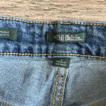 Wild Fable  super high rise straight jeans Photo 3