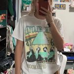 Pink Floyd Band T-Shirt Photo 2