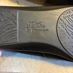 Life Stride  Notorious‎ Black Flats Women’s 11M Soft System Comfort Shoes Photo 8