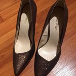 Nine West NWKAYLEE Bronze Glitter Stilettos Photo 7