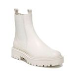 Sam Edelman  Womens Laguna  Leather Ankle Chelsea Boots Size 10 NEW Photo 0