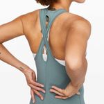 Lululemon  Restore and Revitalized Dress Aquatic Green Seafoam Photo 3
