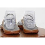 Chacos Chaco Flip Flops Sandals Thong Straps Comfortable Casual Brown Size 9 Photo 8