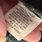 Raga Stefna Maxi Dress Green Size Small Printed Boho Photo 8