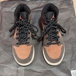 Air Jordan 1 Photo 2