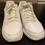 New Balance  411 white womens size 8. WA411LW1. Athletic shoes Photo 1