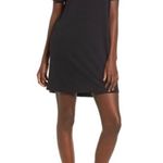 Lush Clothing NWT Lush T-Shirt Ruffle Sleeve Dress Photo 3