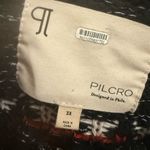 Anthropologie PILCRO by  Peace Love Icon Cardigan Sweater size 3X Photo 6