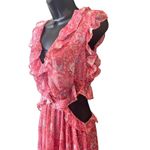 MISA Los Angeles Natasha Maxi Dress Photo 4