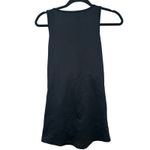Lalabu NWT Soothe Tank Sleeveless Baby Wearing Shirt Black Size Medium Photo 5