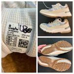 New Balance  W992FN Women's Beige Gray Running Shoes Sneakers Size 8.5‎ US READ Photo 9