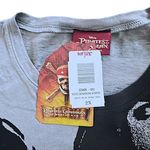 Disney Pirates of the Caribbean At Worlds End Jack Sparrow Graphic T Shirts Photo 4