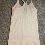 Lululemon Peach  power Y Tanm Photo 2