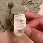 Twenty Second  green tee small Photo 4