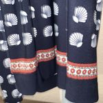 Ann Taylor  Seashell Cap Sleeve Wrap Dress Photo 6