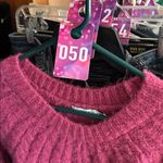 Lush Clothing Lush pink sweater Photo 2