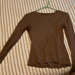 Madewell  Long Sleeve Photo 0