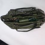 Mondani NY Medium Green Handbag Photo 10