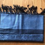 Women Paisley Pashmina Shawl Wrap Colorful Pattern Rave Winter Oversized Scarf Photo 1