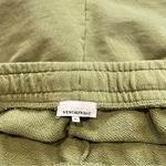 We Wore What  Green Loungewear Gorpcore Comfy Casual Pants Size XL Photo 6