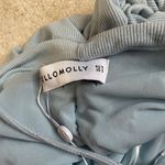 Hello Molly Ibiza sky blue dress Photo 4