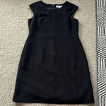 Jones Studio  Classic Black Mini Dress Photo 0