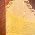 Free People Sunrise To Sunset Lace Bra Photo 7