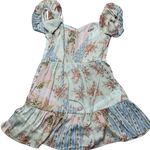 Kimchi Blue • Urban Outfitters Courtney mini dress small Photo 3