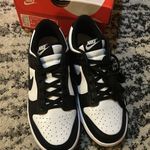 Nike Dunk Low Retro Basketball Women's Shoes size 8 Photo 1