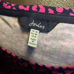 Joules Animal Print Top Photo 2
