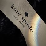 Kate Spade Lyndon Blake Avenue Black Purse WKRU4215 New With Tags Photo 8