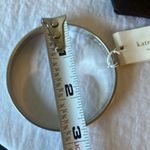 Kate Spade : Silver Tone Bracelet- “Mom Said So”- Photo 9