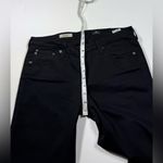 AG Adriano Goldschmied  Woman’s Dark Jeans 🖤 Photo 5