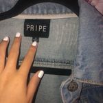 Urban Outfitters denim jean jacket Photo 1