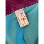 Luli Fama  2 Piece Bikini Set Aruba Blue Borrachera De Mar Top Bottom M Medium Photo 6