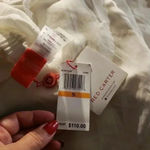 Red Carter  HALTER COVER UP Photo 5