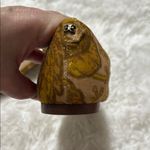 Sam Edelman New Yellow and Brown Flats Photo 6