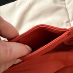 GapFIT Eclipse High Waist Color Block 7/8 Leggings Size Medium Photo 8