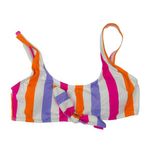 Salt + Cove Striped Tie Photo 6