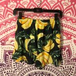 Show Me Your Mumu Banana Shorts Photo 3