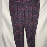 Torrid  Women’s Pull On Knit Stretch Pants Office Causal Plus Size 2R 18/20 Photo 0