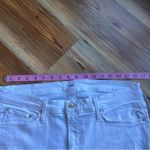 Edwin Endurance Bree Optic White Jeans Size 32 SKU#S2489 Photo 6