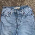 Levi's Levi’s Wedgie Straight Jeans Photo 3