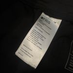 FIGS  black scrub pants size small Photo 2