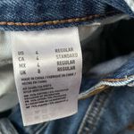 American Eagle Mom Jeans Womens size 4 Photo 8