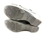 Dansko Women's Black Leather Buckle Strap Comfort Sandal Size US 9.5-10 EU 40 Photo 10