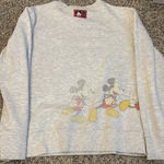 Disney  World crewneck Photo 0