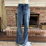 Silver Jeans Y2K Blue Suki Slim Boot Flare Jeans / 20 / Excellent condition Photo 2