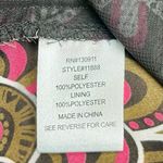 Daniel Rainn  Sleeveless Crochet Neck Tie Waist Tank Small Photo 7